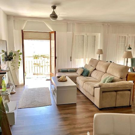 Centrico ,Moderno Y Confortable Apartament Almería Zewnętrze zdjęcie