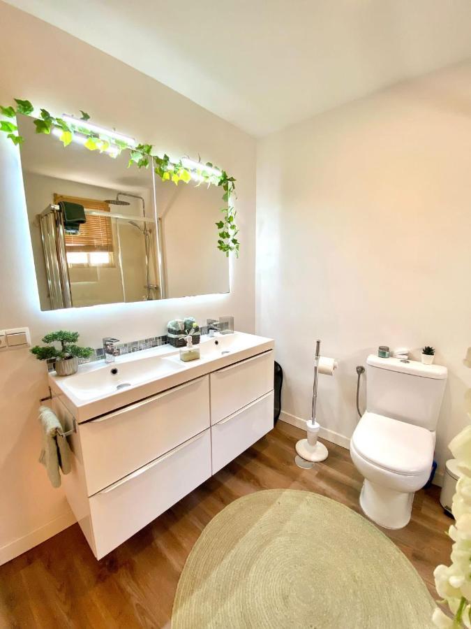 Centrico ,Moderno Y Confortable Apartament Almería Zewnętrze zdjęcie