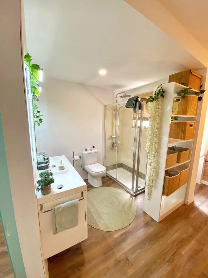 Centrico ,Moderno Y Confortable Apartament Almería Zewnętrze zdjęcie