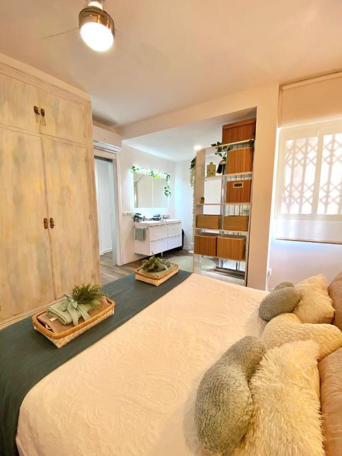 Centrico ,Moderno Y Confortable Apartament Almería Zewnętrze zdjęcie