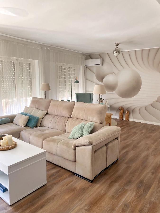 Centrico ,Moderno Y Confortable Apartament Almería Zewnętrze zdjęcie
