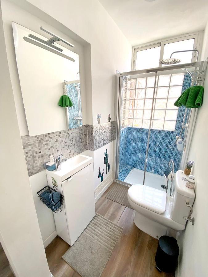 Centrico ,Moderno Y Confortable Apartament Almería Zewnętrze zdjęcie