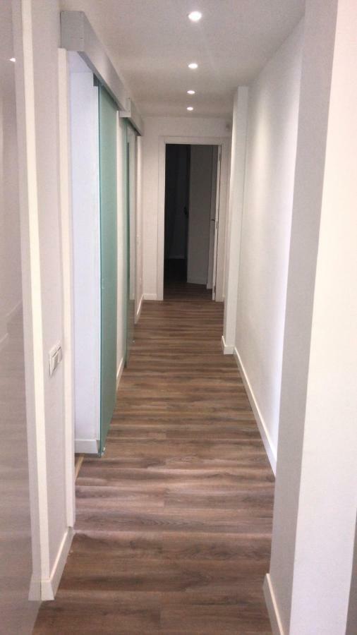 Centrico ,Moderno Y Confortable Apartament Almería Zewnętrze zdjęcie