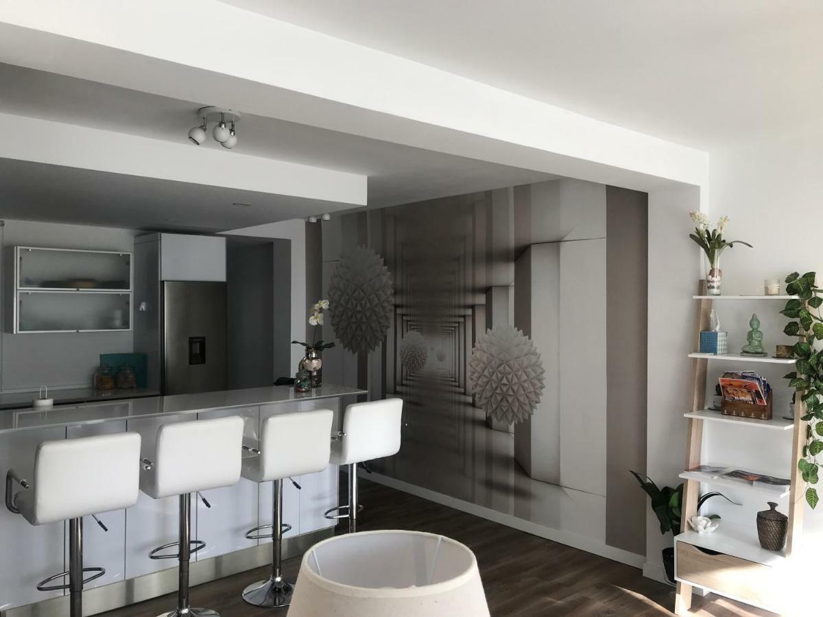 Centrico ,Moderno Y Confortable Apartament Almería Zewnętrze zdjęcie