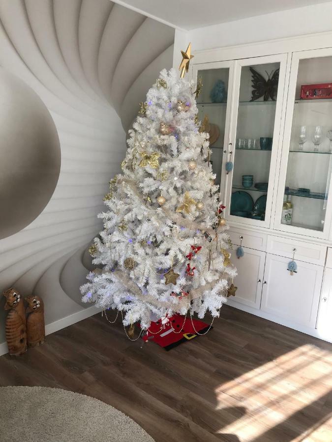 Centrico ,Moderno Y Confortable Apartament Almería Zewnętrze zdjęcie
