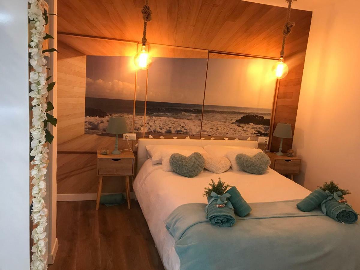 Centrico ,Moderno Y Confortable Apartament Almería Zewnętrze zdjęcie