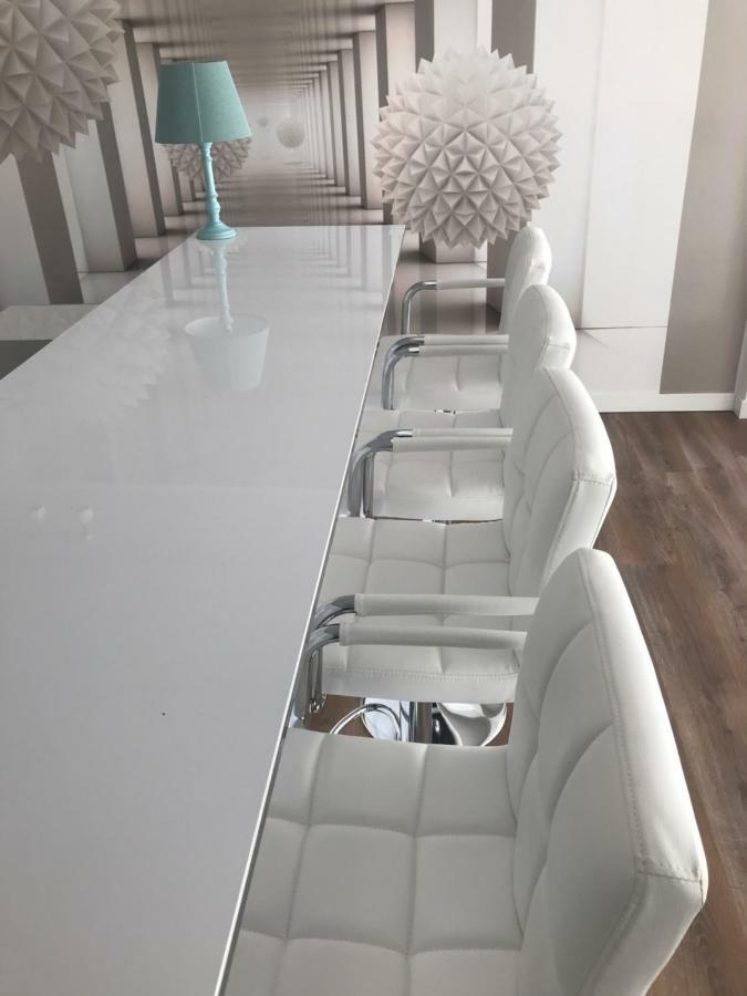 Centrico ,Moderno Y Confortable Apartament Almería Zewnętrze zdjęcie
