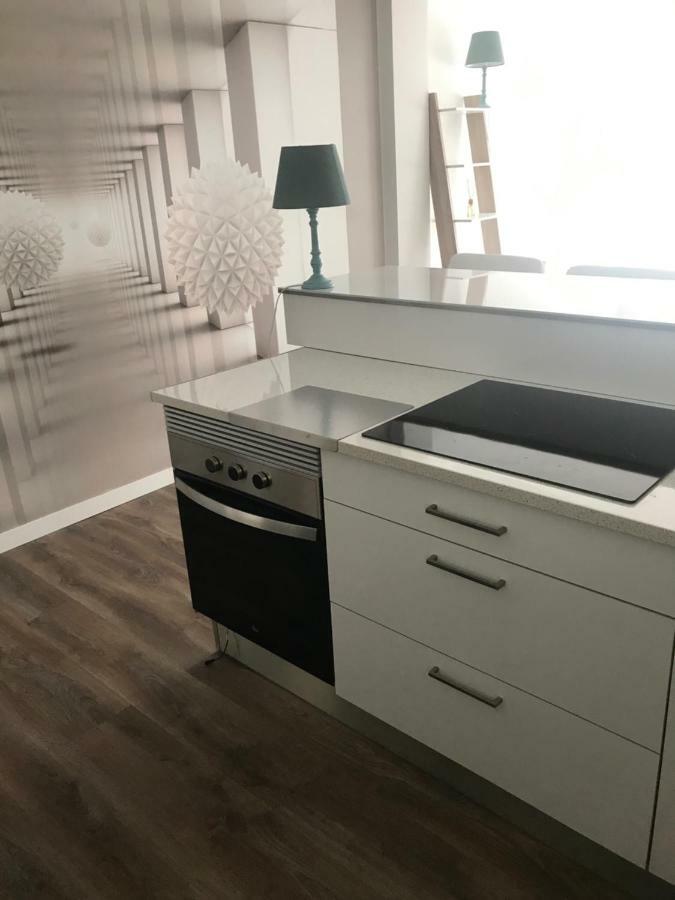 Centrico ,Moderno Y Confortable Apartament Almería Zewnętrze zdjęcie