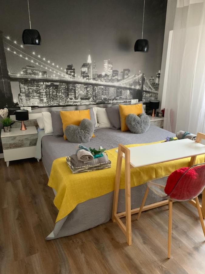Centrico ,Moderno Y Confortable Apartament Almería Zewnętrze zdjęcie