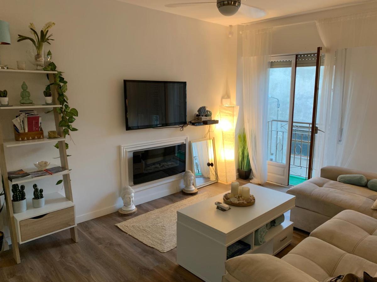 Centrico ,Moderno Y Confortable Apartament Almería Zewnętrze zdjęcie
