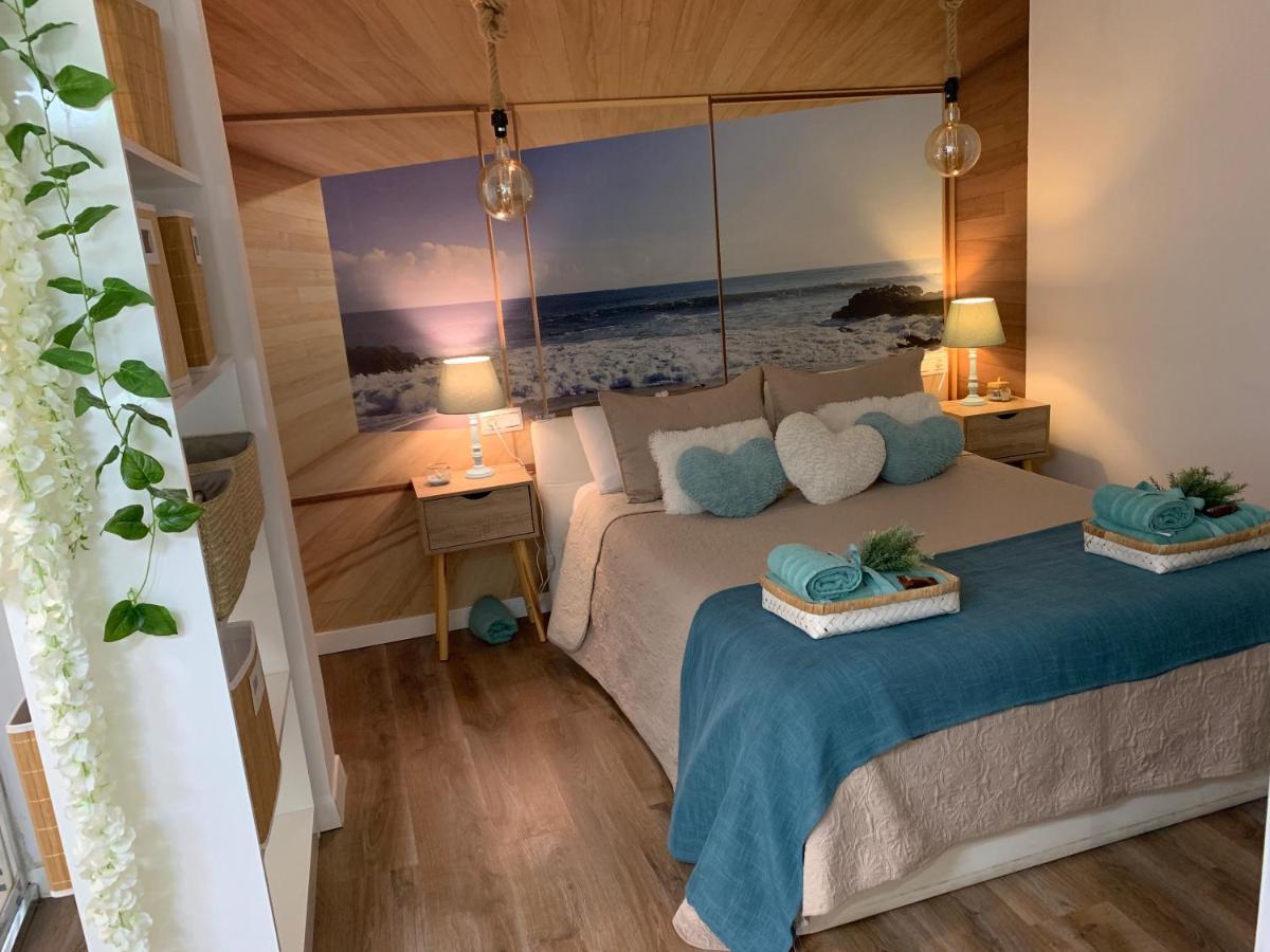 Centrico ,Moderno Y Confortable Apartament Almería Zewnętrze zdjęcie