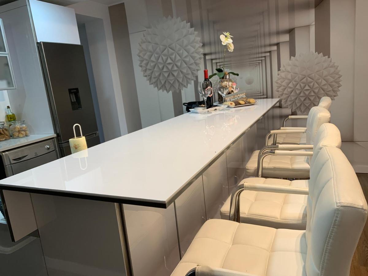 Centrico ,Moderno Y Confortable Apartament Almería Zewnętrze zdjęcie
