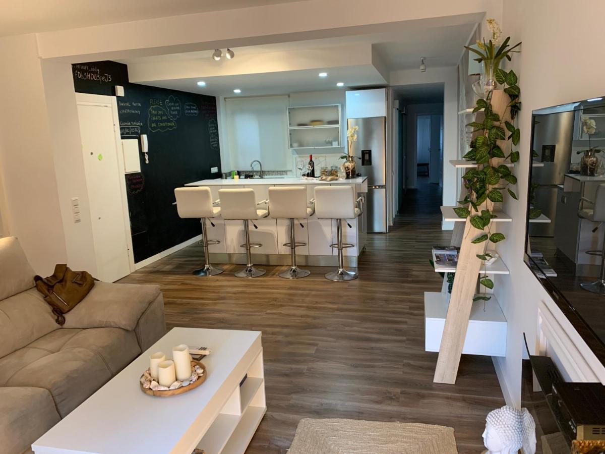 Centrico ,Moderno Y Confortable Apartament Almería Zewnętrze zdjęcie